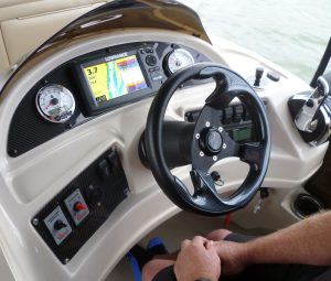 Pontoon Boats Brisbane