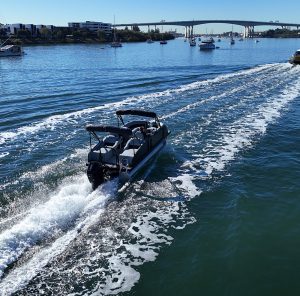 Runaway Bay Pontoon Boats set the standard for durability and performance. Learn why they are the best pontoon boat builder in Australia.