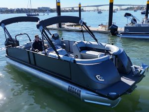 Turn your boating dreams into reality with custom boat builds, designed specifically to meet your personal specifications and desires.