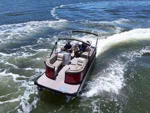 Discover premium pontoon boats Brisbane designed for leisure and lifestyle with RBPB’s expert craftsmanship.