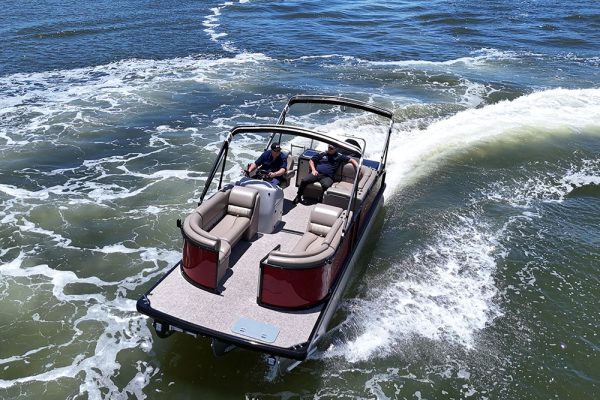 Discover premium pontoon boats Brisbane designed for leisure and lifestyle with RBPB’s expert craftsmanship.