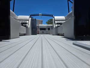 Discover premium pontoon boats Brisbane designed for leisure and lifestyle with RBPB’s expert craftsmanship.