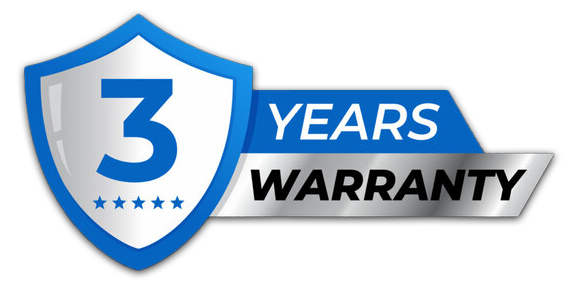 Understand your pontoon boat warranty details: three years for RBPB components and standard coverage for purchased items.